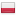 igmarad.pl hosted country